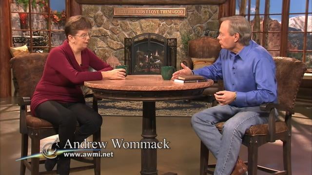 Andrew Wommack The True Nature Of God Episode 4 Online Sermons 2023