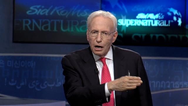 Sid Roth - End Times Today