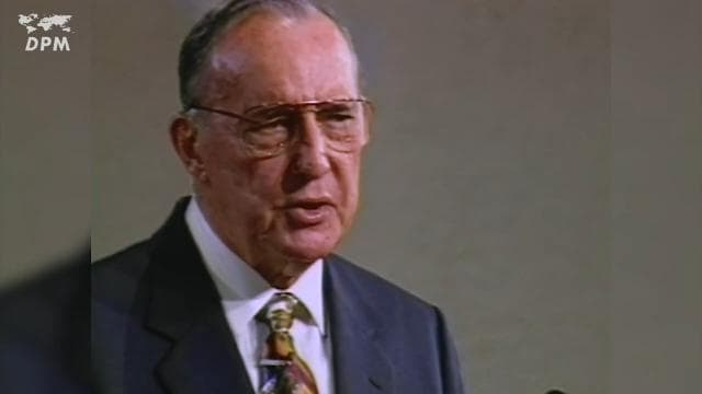 Derek Prince - 8 Effects God's Word Can Have In Your Life