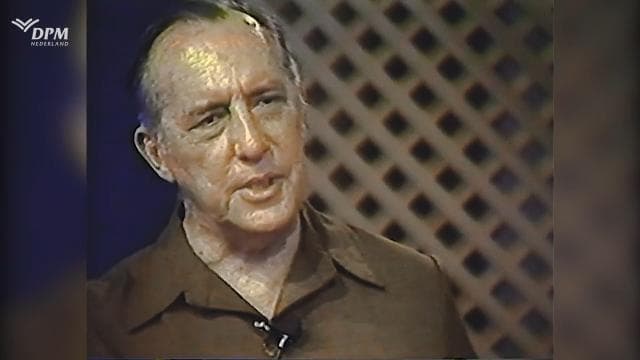 Derek Prince - Assurance of the Gifts