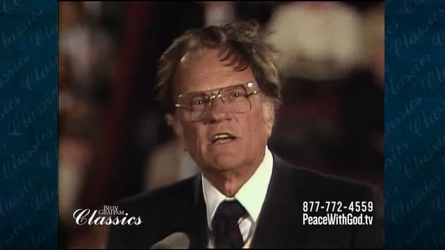 Billy Graham - How to Have a Happy Home