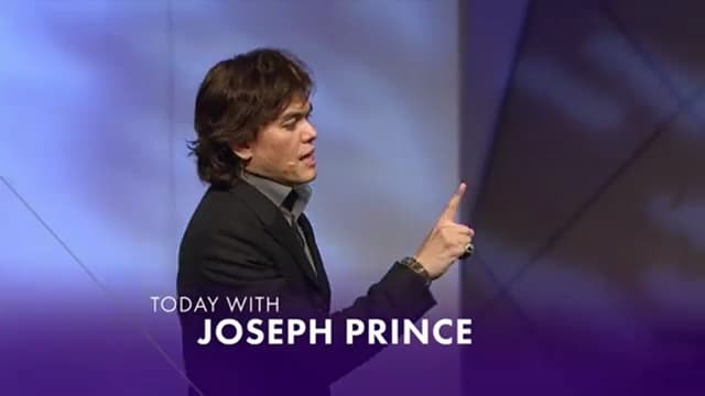 #021 Joseph Prince - The Secret Of Sarah's Renewal Of Youth