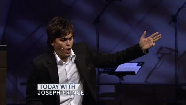 #032 Joseph Prince - See Jesus In The Passover And Be Delivered