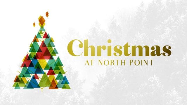 Andy Stanley - Christmas At NorthPoint