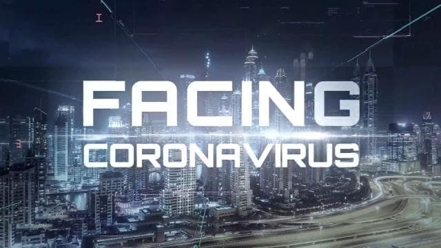 David Jeremiah - Facing the Coronavirus