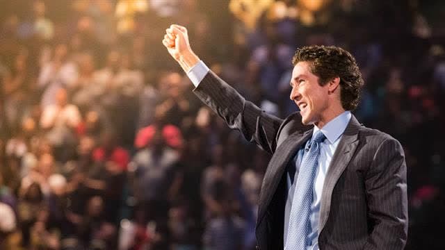 Joel Osteen - Appreciating The People In Your Life
