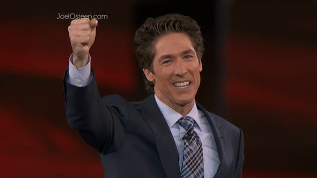 Joel Osteen - Nothing is Wasted