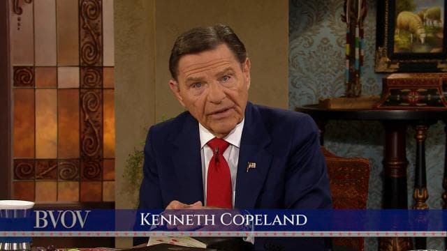 Kenneth Copeland - Why Christians Cannot Stay Home on Election Day