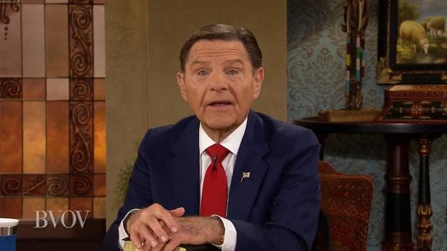 Kenneth Copeland - How God Is Using Donald Trump