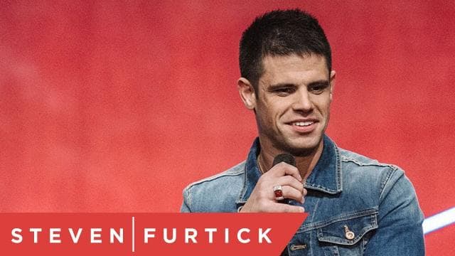 Steven Furtick - How To Defuse Your Doubt