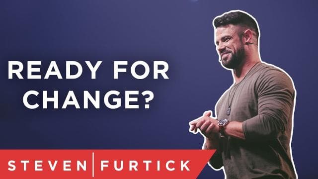 Steven Furtick - What's Blocking Your Breakthrough?