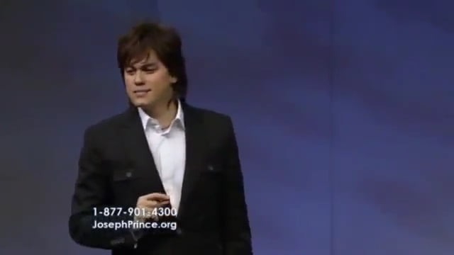 #104 Joseph Prince - Rest Till Your Enemies Become Your Footstool