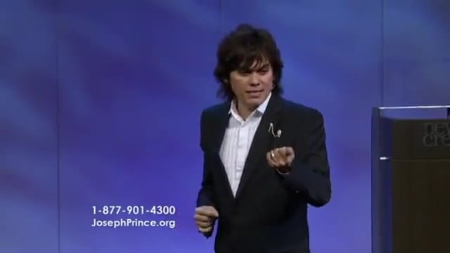 #110 Joseph Prince - A Fearful Expectation Of Judgment Versus A Confident Expectation Of Good