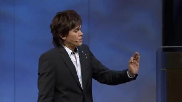 #138 Joseph Prince - Righteousness, The Key To Being An Heir Of The World