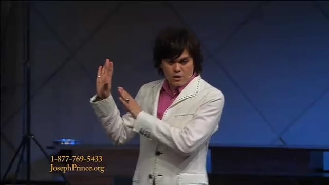 #145 Joseph Prince - Your Inheritance, All Things Work Together For Good