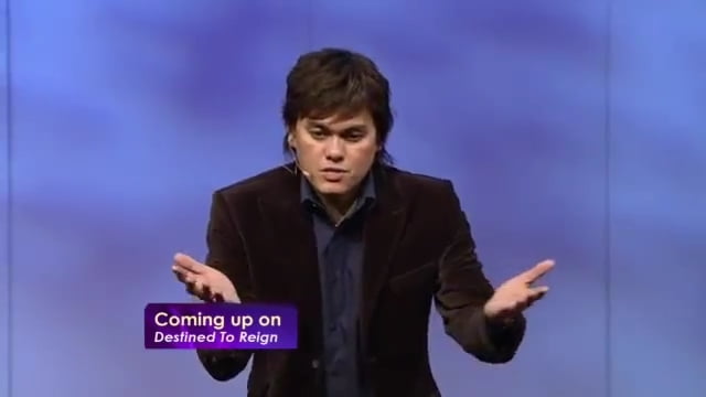 #147 Joseph Prince - God's Provision For Your Every Need