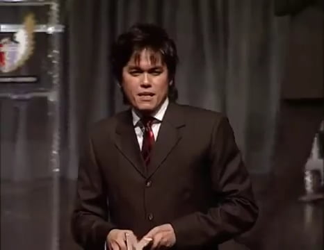 160 - Joseph Prince - The Spirit Of Prophecy Under The New Covenant