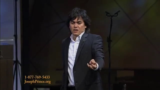 #188 Joseph Prince - The Food That Delights Both God And Man