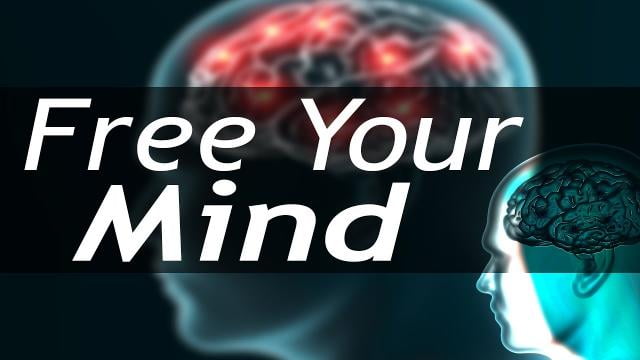 Sid Roth - How To Free Your Mind