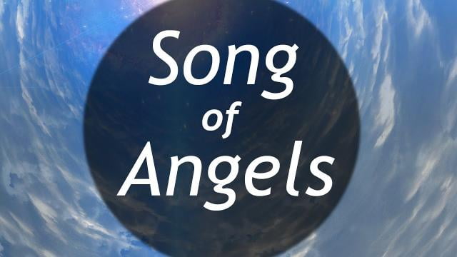 Sid Roth - Song of Angels