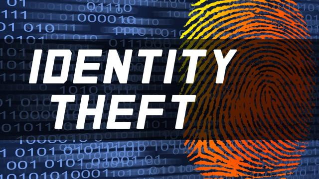 Sid Roth - Identity Theft
