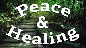 Sid Roth - Peace and Healing