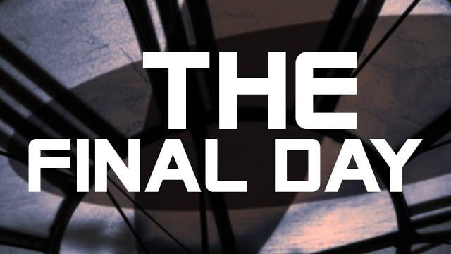 Sid Roth - The Final Day