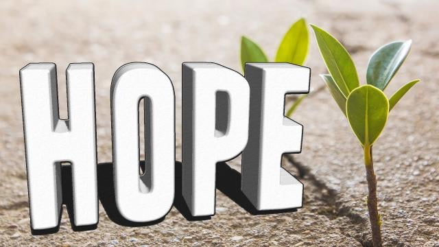 Sid Roth - The Supernatural Power of Hope