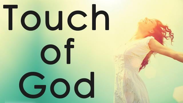 Sid Roth - Touch of God