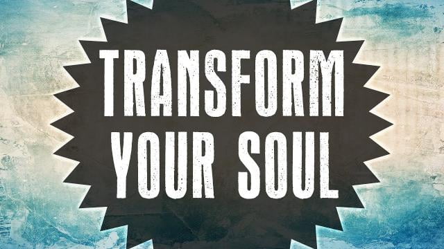 Sid Roth - Transform Your Soul
