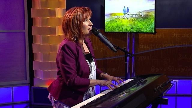 Sid Roth - How To Sing Into Your Breakthrough