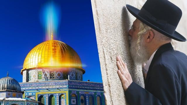 Sid Roth - The Most Supernatural Event in Israel