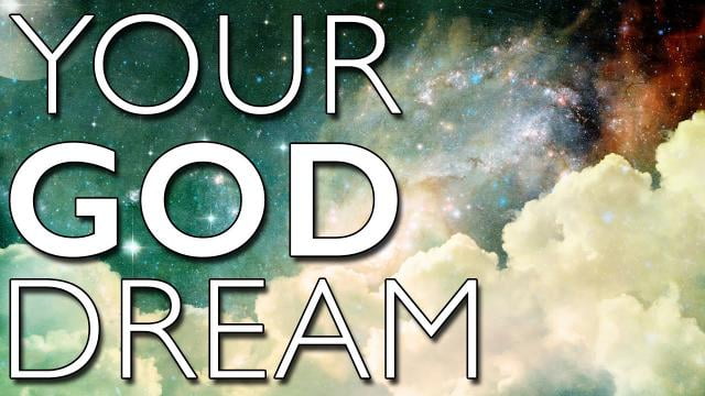 Sid Roth - Your God Dream