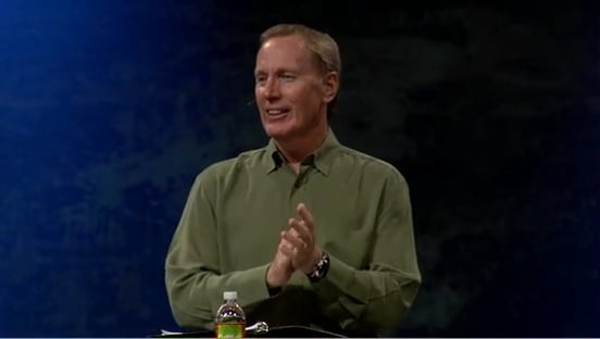 Max Lucado - Persecution: Expect It. Resist it