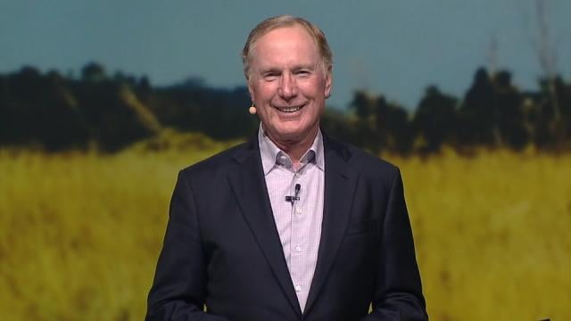 Max Lucado - Facing Your Giant