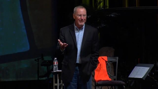 Max Lucado - Clothed With Christ
