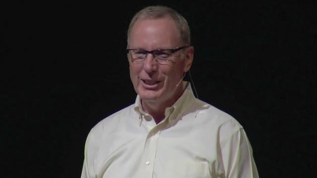 Max Lucado - An Overview of the Life of Joseph