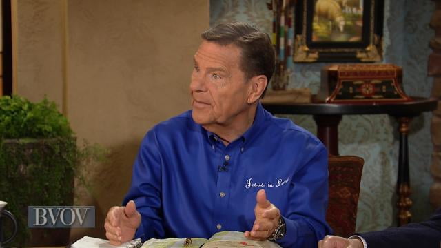 Kenneth Copeland - Exercise Your Faith For Spiritual, Emotional, And Physical Health