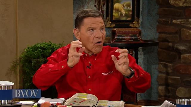 Kenneth Copeland - Every Covenant Must Be Activated