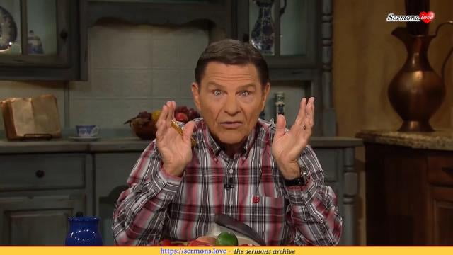 Kenneth Copeland - God Promises You Wisdom and Understanding