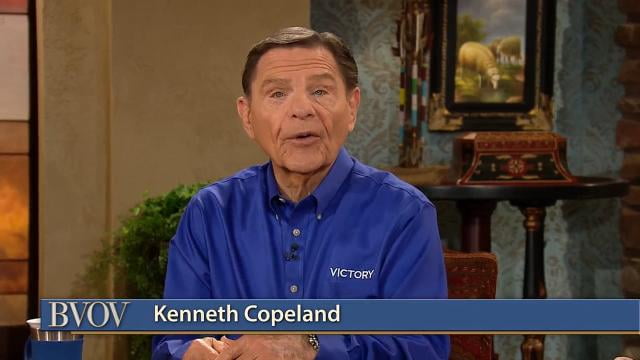 Kenneth Copeland - God's Covenants Of Promise