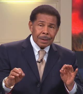 Bill Winston - God's Protection in Troubled Times