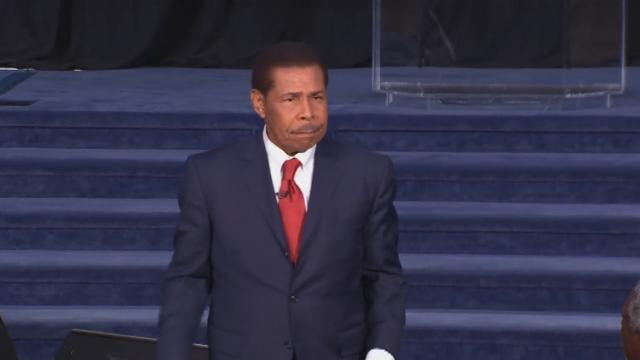 Bill Winston - Healing Your Wounded Soul - Part 1