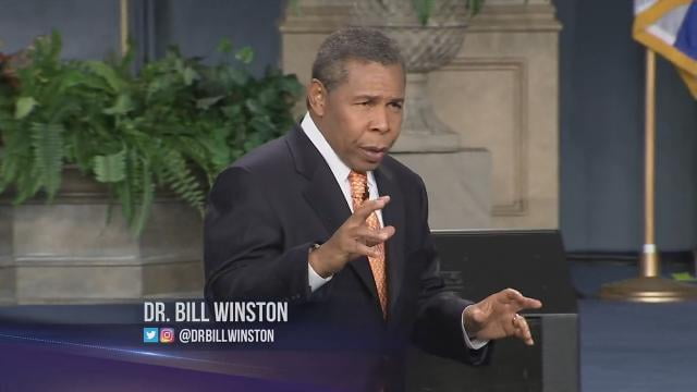 Bill Winston - The WORD of the Kingdom - Part 2