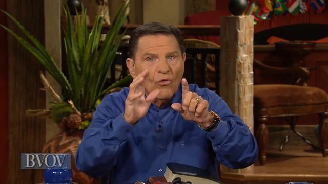 Kenneth Copeland - With the Wisdom of God, You Can Do Anything