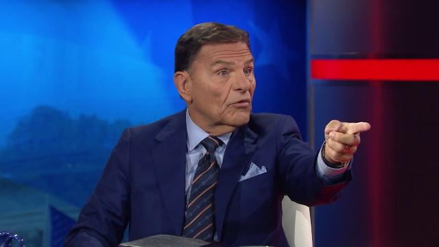 Kenneth Copeland - Your Vote Is Your Responsibility, Not Your Right