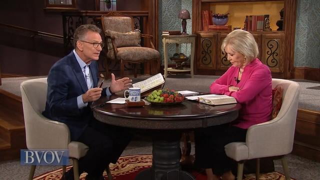 Kenneth Copeland - THE BLESSING Is More Than Enough