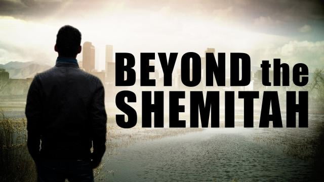 Sid Roth - Beyond the Shemitah with Jonathan Cahn