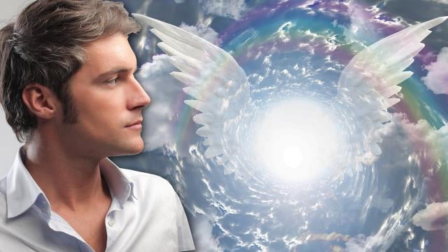 Sid Roth - How to Partner with Your Angels with Kevin Basconi