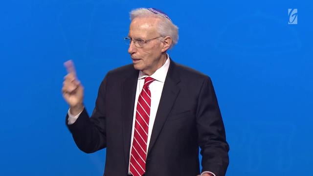 Sid Roth - A Thousand Instant Miracles in Tel Aviv, Israel